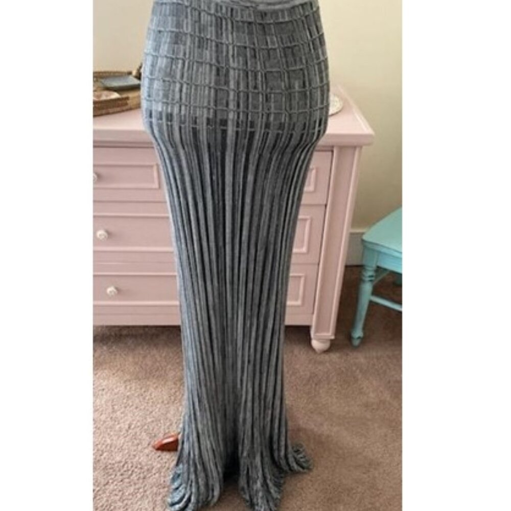 Free People Convertible Maxi Skirt - Picture 7 of 7